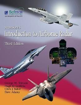 Immagine del venditore per Stimson\ s Introduction to Airborne Radar venduto da moluna