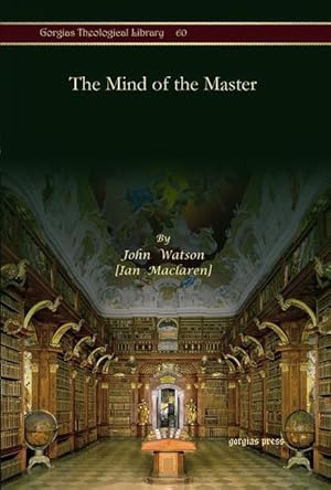 Seller image for The Mind of the Master for sale by moluna