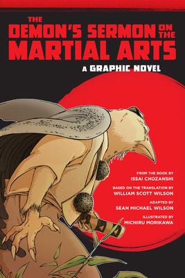 Bild des Verkufers fr The Demon\ s Sermon on the Martial Arts: A Graphic Novel zum Verkauf von moluna
