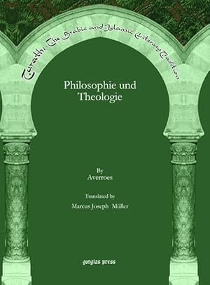 Seller image for Averroes: Philosophie und Theologie for sale by moluna