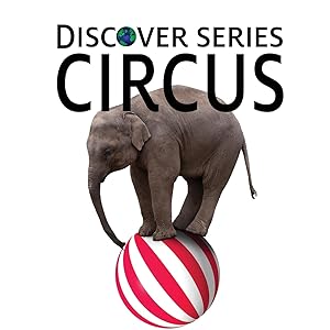 Imagen del vendedor de Circus a la venta por moluna