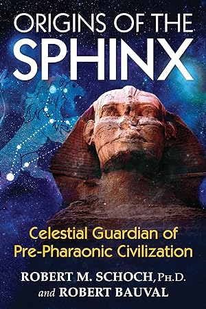 Bild des Verkufers fr Origins of the Sphinx zum Verkauf von moluna