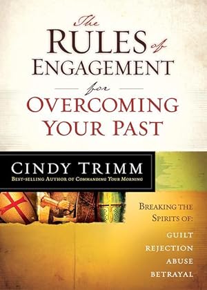 Image du vendeur pour Rules of Engagement for Overcoming Your Past mis en vente par moluna