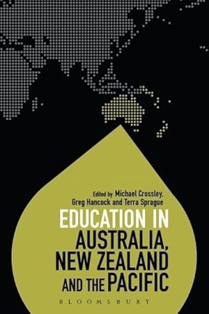 Image du vendeur pour EDUCATION IN AUSTRALIA NEW ZEA mis en vente par moluna