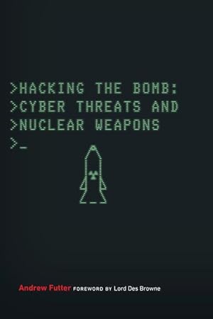 Bild des Verkufers fr Hacking the Bomb zum Verkauf von moluna