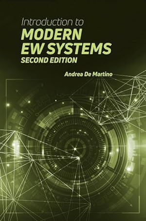 Bild des Verkufers fr Introduction to Modern EW Systems, Second Edition zum Verkauf von moluna