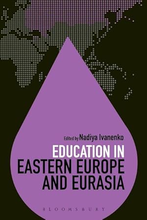 Bild des Verkufers fr EDUCATION IN EASTERN EUROPE & zum Verkauf von moluna