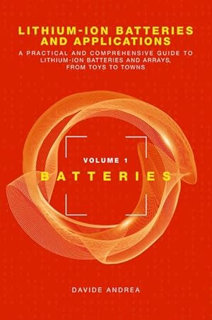 Immagine del venditore per Li-Ion Batteries and Applications, Volume 1: Batteries venduto da moluna
