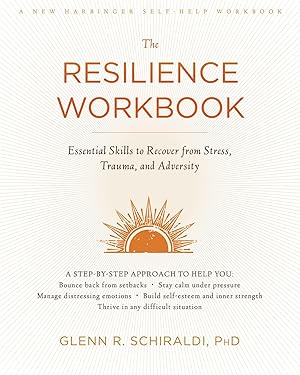 Bild des Verkufers fr The Resilience Workbook zum Verkauf von moluna