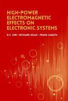 Bild des Verkufers fr High-Power Radio Frequency Effects on Electronic Systems zum Verkauf von moluna