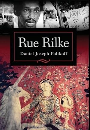 Bild des Verkufers fr Polikoff, D: Rue Rilke zum Verkauf von moluna