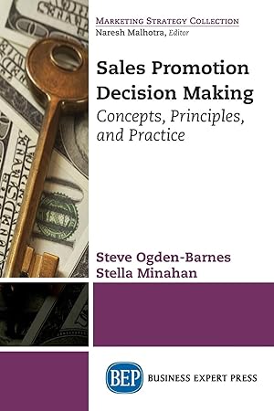 Seller image for Sales Promotion Decision Making: Concepts, Principles, and Practice for sale by moluna