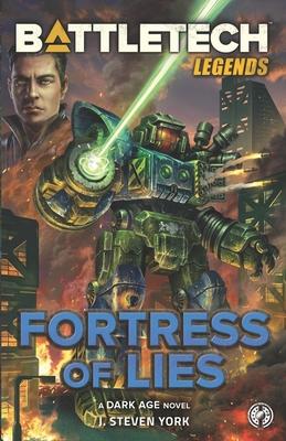 Bild des Verkufers fr BattleTech Legends: Fortress of Lies zum Verkauf von moluna