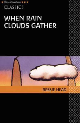 Bild des Verkufers fr AWS Classics When Rain Clouds Gather zum Verkauf von moluna