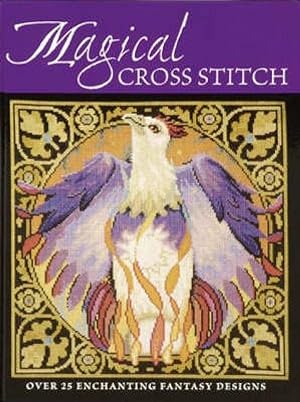Seller image for Magical Cross Stitch for sale by moluna