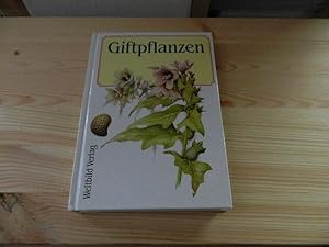 Seller image for Giftpflanzen for sale by Versandantiquariat Schfer