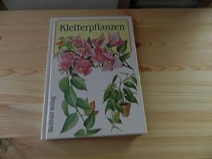 Seller image for Kletterpflanzen for sale by Versandantiquariat Schfer