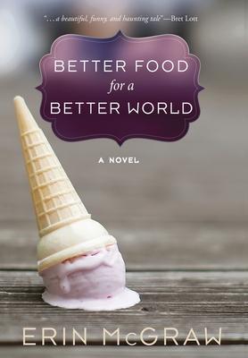 Bild des Verkufers fr Better Food for a Better World zum Verkauf von moluna