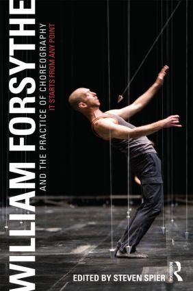 Immagine del venditore per William Forsythe and the Practice of Choreography venduto da moluna