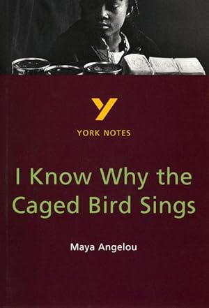 Seller image for I Know Why the Caged Bird Sings for sale by moluna