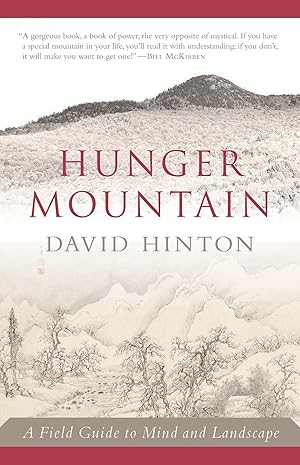 Seller image for Hunger Mountain: A Field Guide to Mind and Landscape for sale by moluna