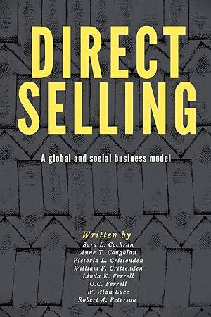 Image du vendeur pour Direct Selling: A Global and Social Business Model mis en vente par moluna
