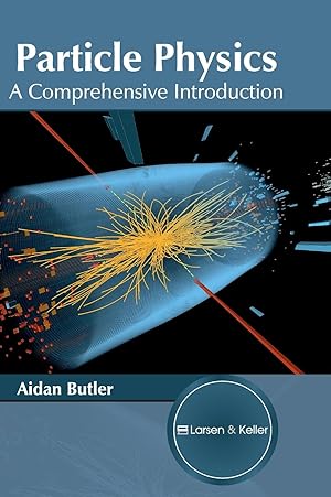 Bild des Verkufers fr Particle Physics: A Comprehensive Introduction zum Verkauf von moluna