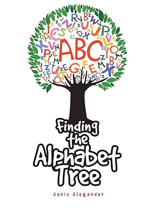 Immagine del venditore per Finding the Alphabet Tree venduto da moluna