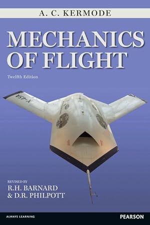 Bild des Verkufers fr Mechanics of Flight zum Verkauf von moluna