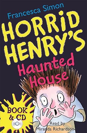 Seller image for Simon, F: Horrid Henry\ s Haunted House for sale by moluna