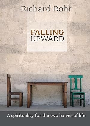 Seller image for Falling Upward for sale by moluna