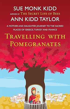 Imagen del vendedor de Travelling with Pomegranates a la venta por moluna