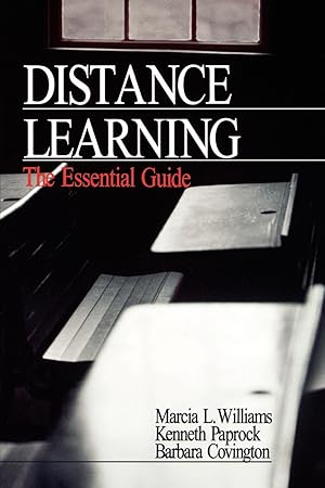 Seller image for Distance Learning: The Essential Guide for sale by moluna