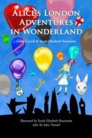 Bild des Verkufers fr Alice\ s London Adventures in Wonderland zum Verkauf von moluna