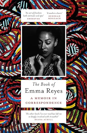 Seller image for The Book of Emma Reyes for sale by moluna