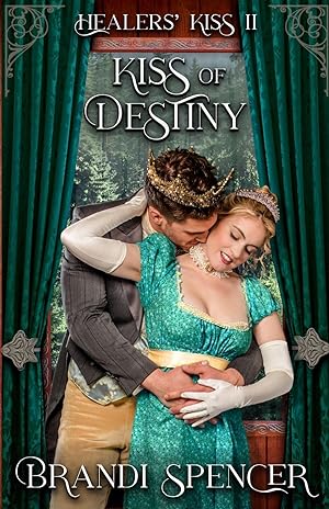 Seller image for Kiss of Destiny for sale by moluna