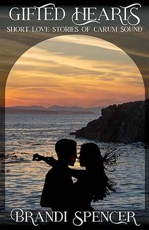 Seller image for Gifted Hearts: Short Love Stories of Carum Sound for sale by moluna