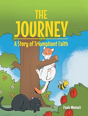 Imagen del vendedor de The Journey: A Story of Triumphant Faith a la venta por moluna