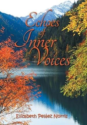 Bild des Verkufers fr Echoes of Inner Voices zum Verkauf von moluna