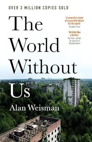 Seller image for The World Without Us (Paperback) for sale by Grand Eagle Retail