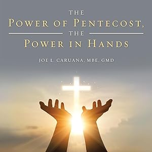 Bild des Verkufers fr The Power of Pentecost, the Power in Hands zum Verkauf von moluna