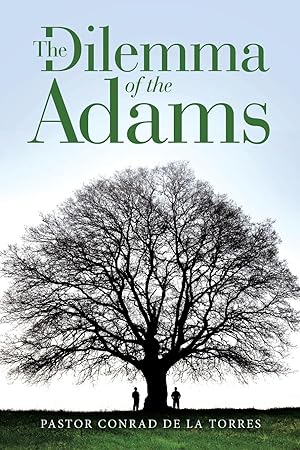 Bild des Verkufers fr The Dilemma of the Adams zum Verkauf von moluna