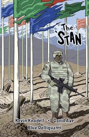 Seller image for The Stan for sale by moluna