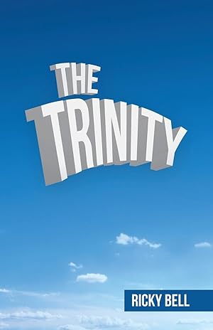 Seller image for The Trinity for sale by moluna