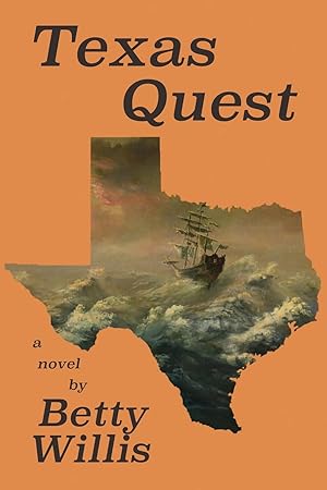 Seller image for Texas Quest for sale by moluna