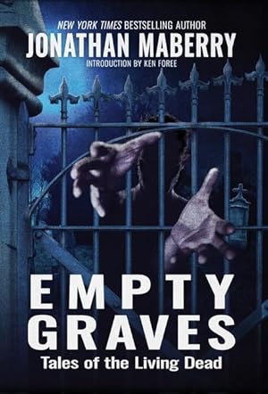 Seller image for Empty Graves: Tales of the Living Dead for sale by moluna