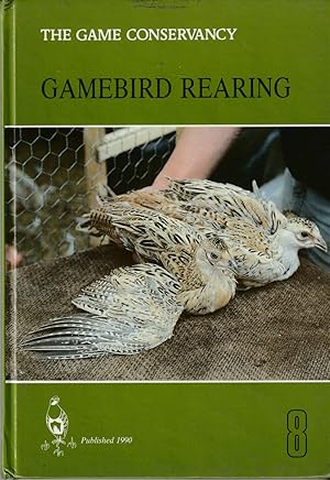 Bild des Verkufers fr GAMEBIRD REARING zum Verkauf von The Old Bookshelf