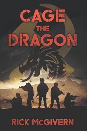 Bild des Verkufers fr Cage the Dragon zum Verkauf von moluna
