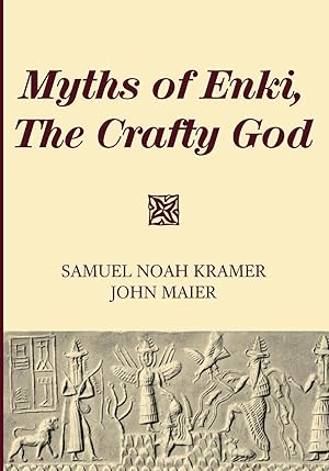 Bild des Verkufers fr Myths of Enki, The Crafty God zum Verkauf von moluna
