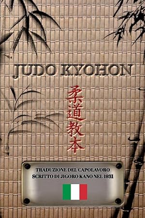 Bild des Verkufers fr JUDO KYOHON (Italiano) zum Verkauf von moluna